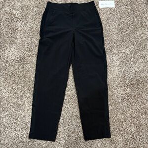 Athleta Men's Classic Black Chinos